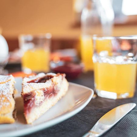 Villa Martina Luxury Suites Lecco Eksteriør billede