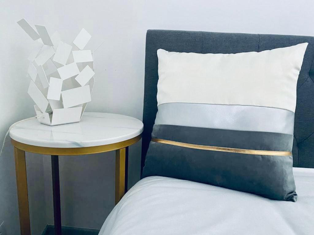 Villa Martina Luxury Suites Lecco Eksteriør billede