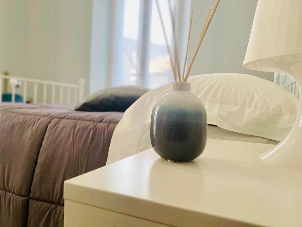 Villa Martina Luxury Suites Lecco Eksteriør billede