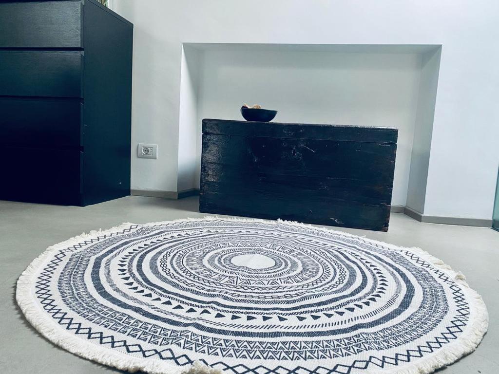 Villa Martina Luxury Suites Lecco Eksteriør billede