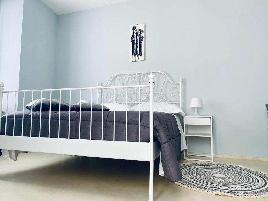 Villa Martina Luxury Suites Lecco Eksteriør billede